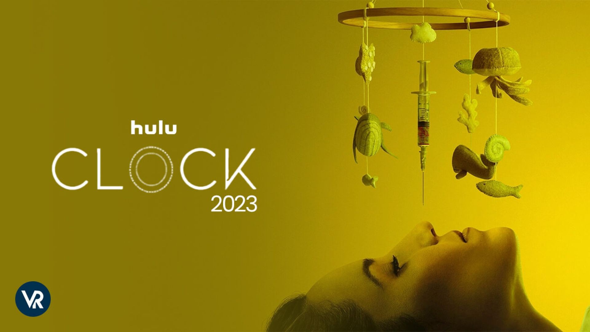 Clock (2023) English WEB-DL 720p