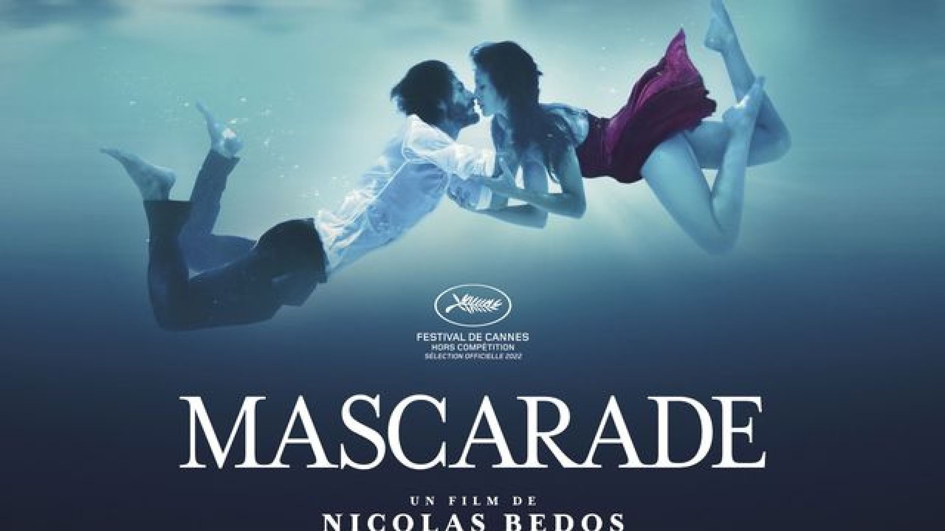 Masquerade (2022) English WEB-DL 1080p
