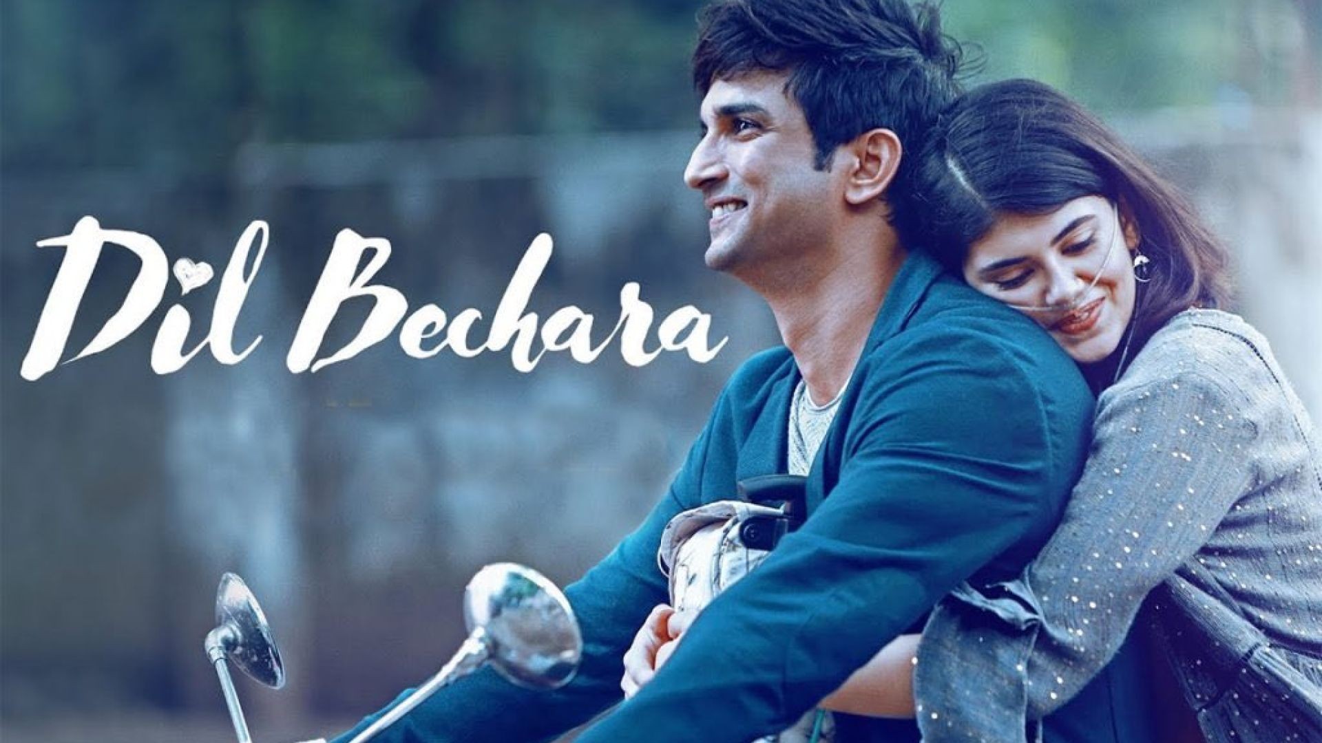 Dil Bechara (2020) Hindi WEB-DL 720p