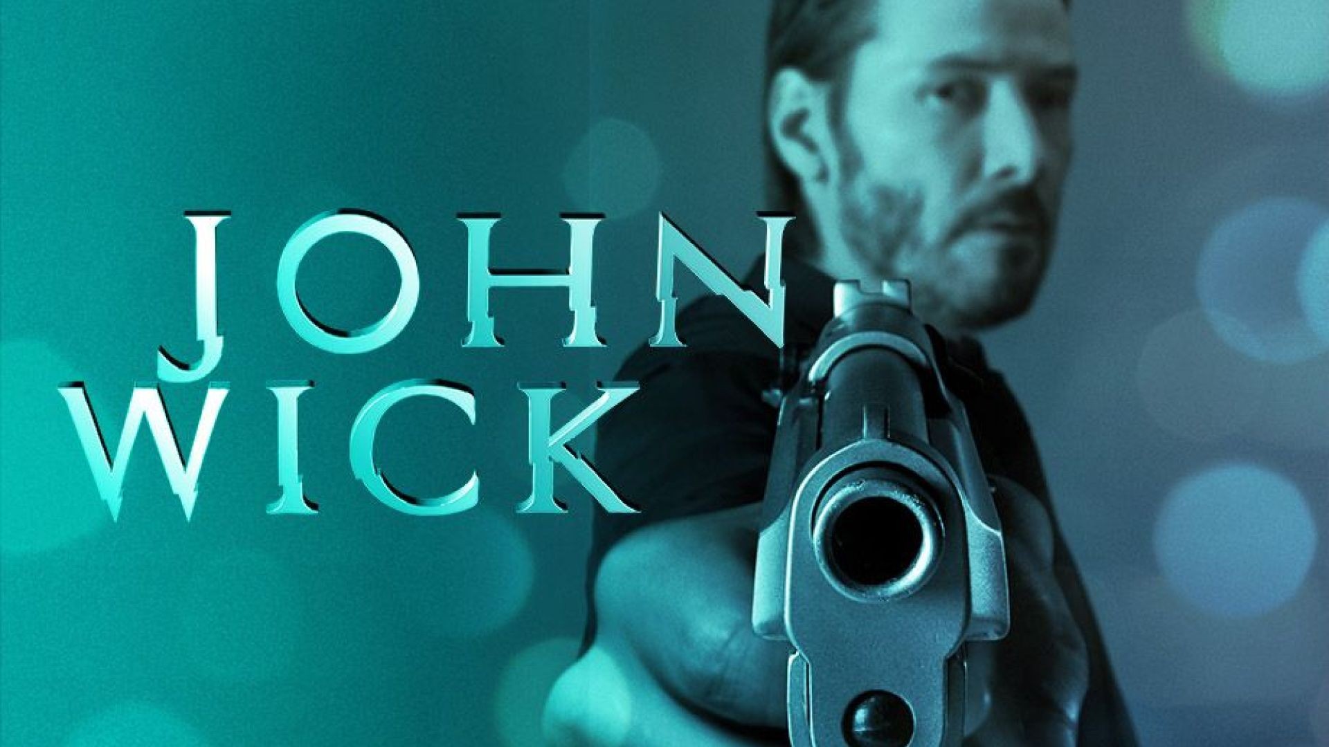 John Wick: Chapter 1 (2014) Dual Audio [Hindi ORG & ENG] BluRay 720p