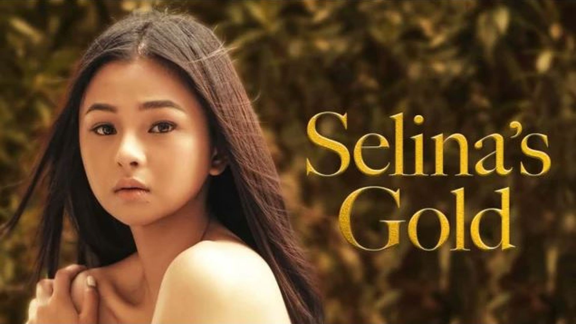 Selina's Gold (2022) Filipino WEB-DL