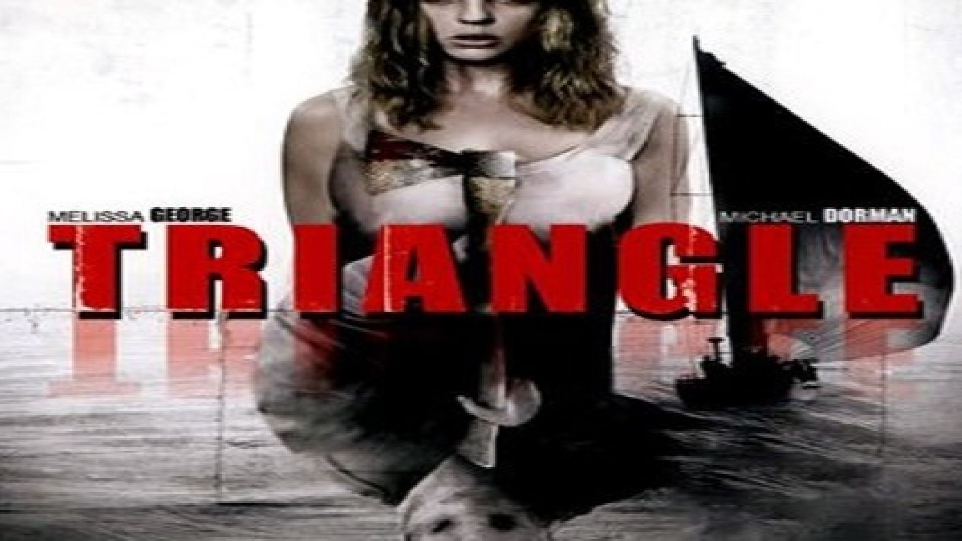 Triangle (2009) English Blu-Ray 1080p