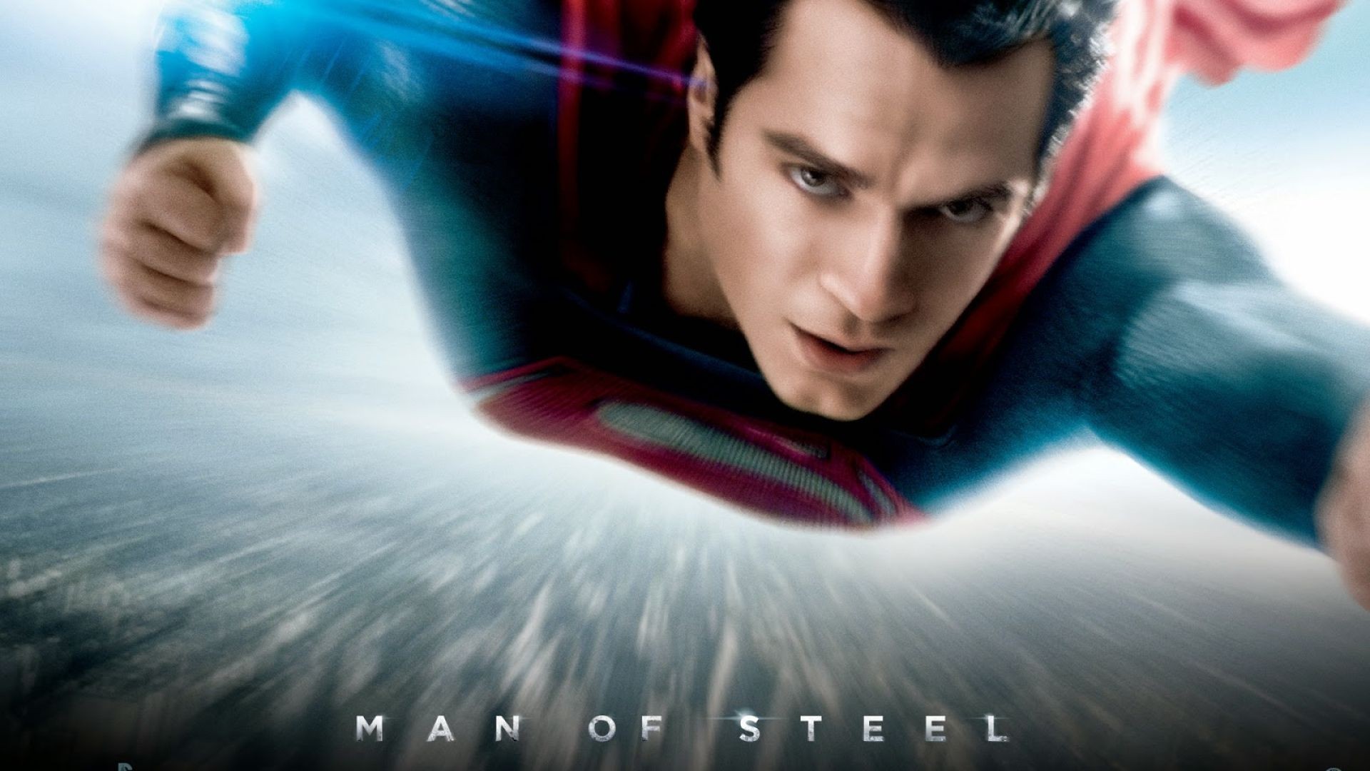Man of Steel (2013) Dual Audio [Hindi – English] BluRay 480p