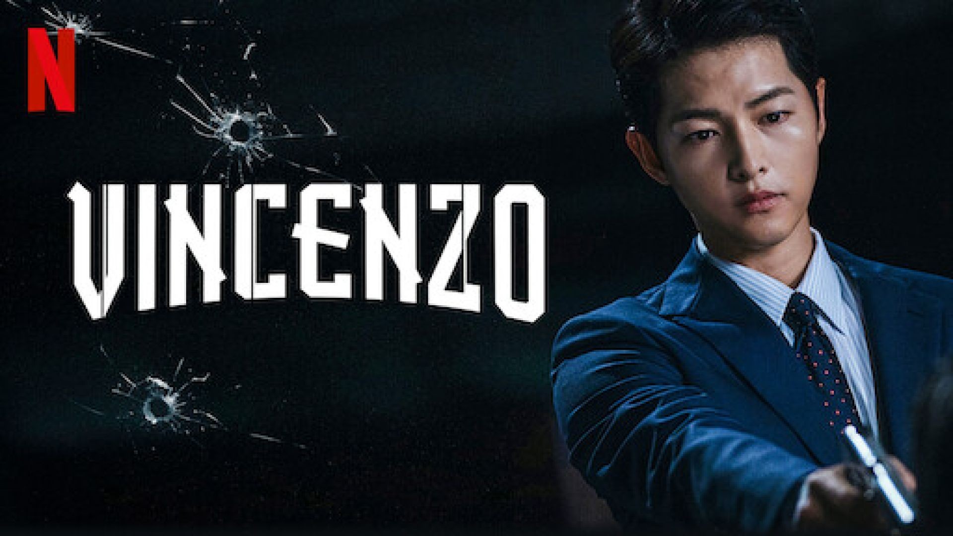 Vincenzo (2021) Season 1 Hindi Dubbed Part-1 (E1-10) WEB-DL 480p