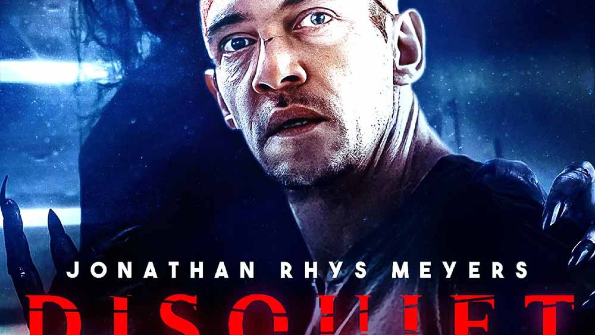 Disquiet (2023) WEB-DL 720p