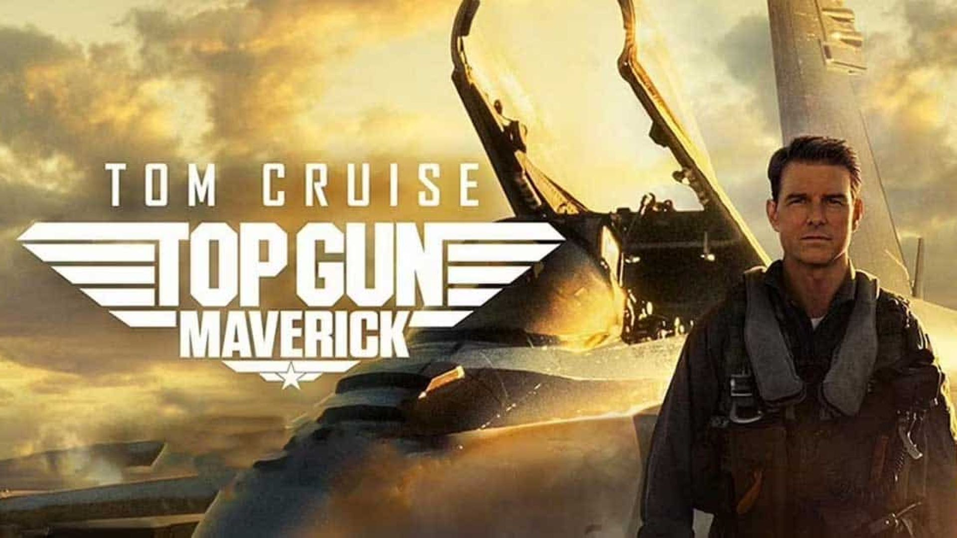 ⁣Top Gun: Maverick (2022) Dual Audio [Hindi ORG & ENG] WEB-DL 1080p