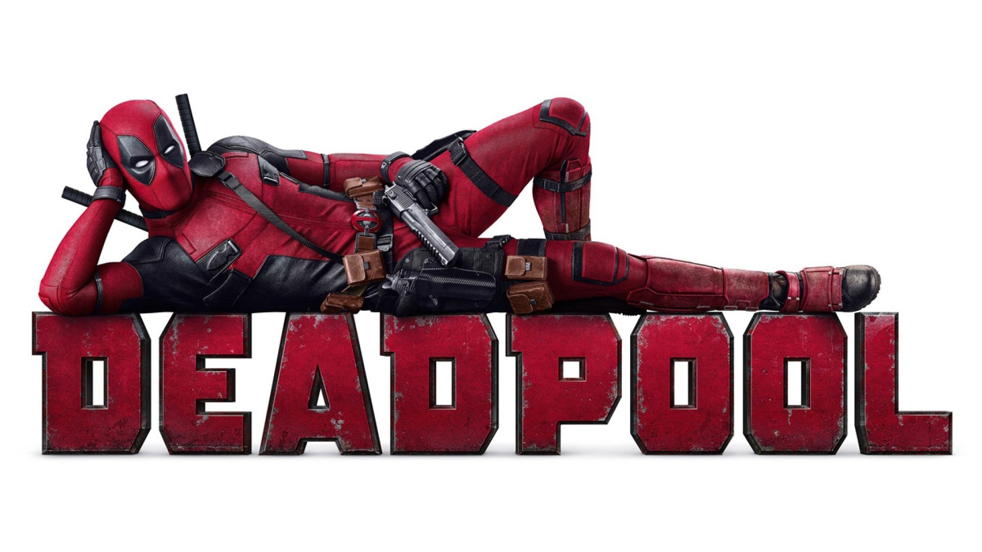 Deadpool (2016) Dual Audio [Hindi ORG & ENG] BluRay 480p