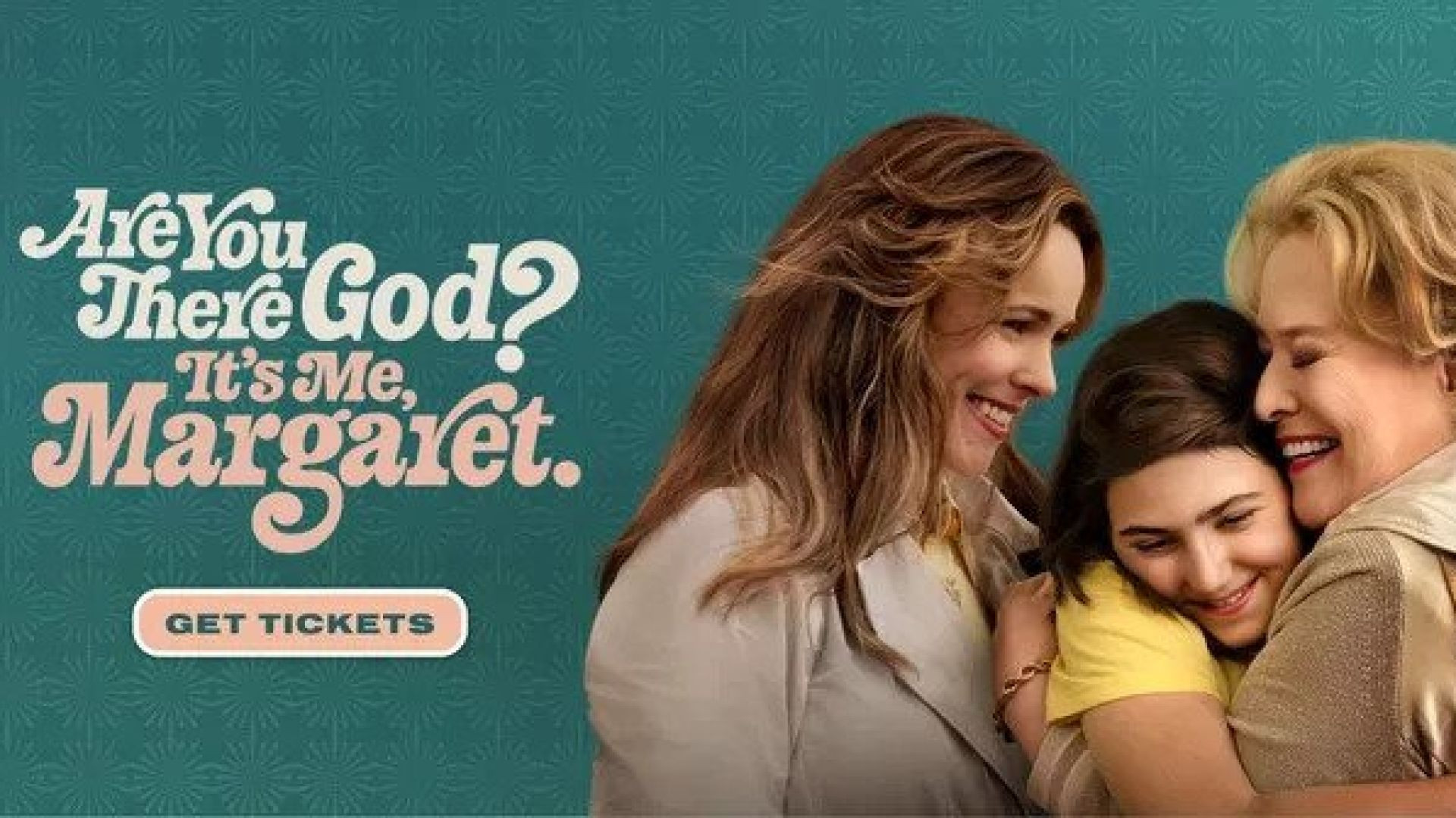 Are You There God? It’s Me, Margaret. (2023) Dual Audio [Hindi-English] Blu-Ray 480P