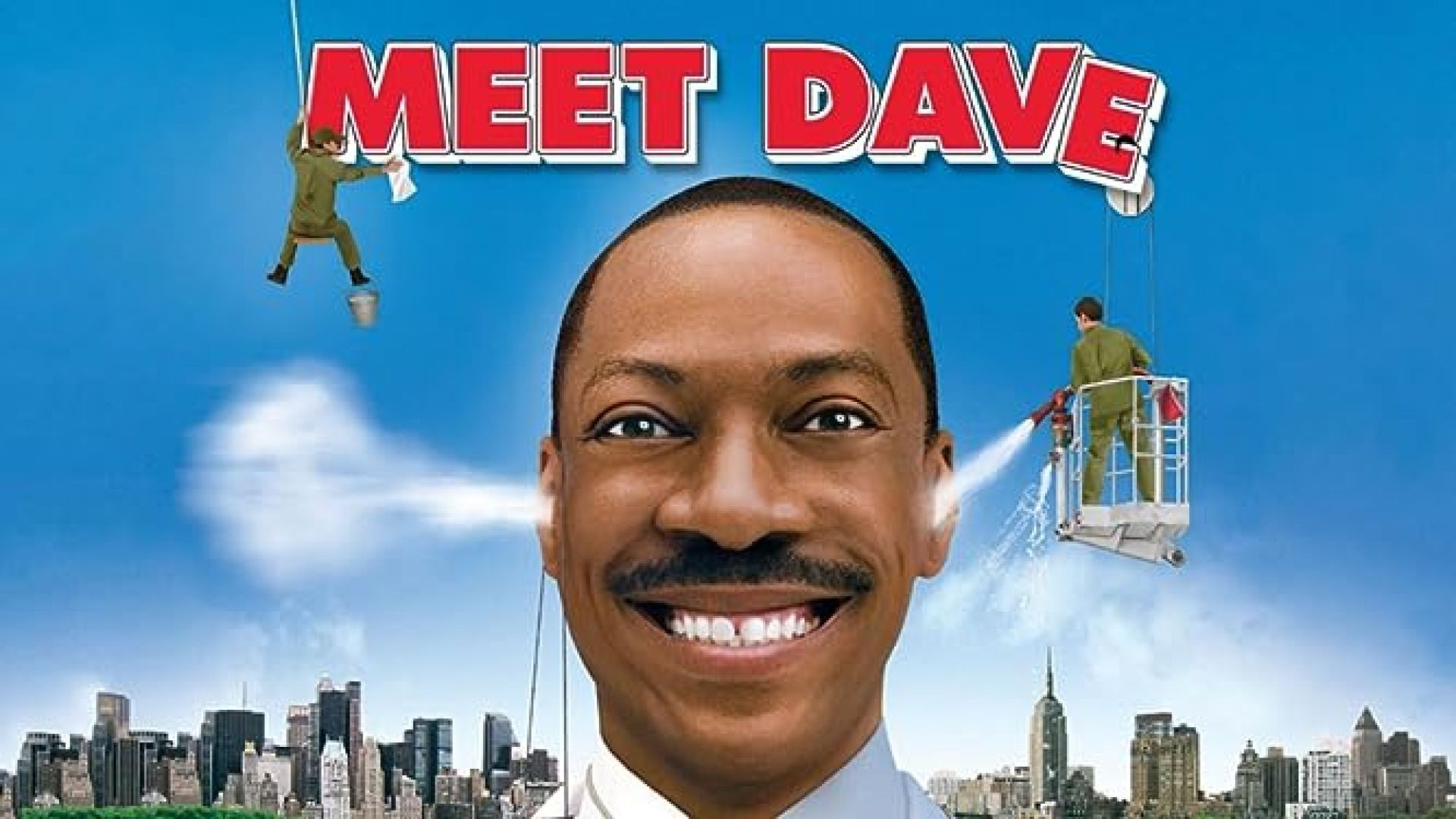 Meet Dave (2008) BluRay 720p