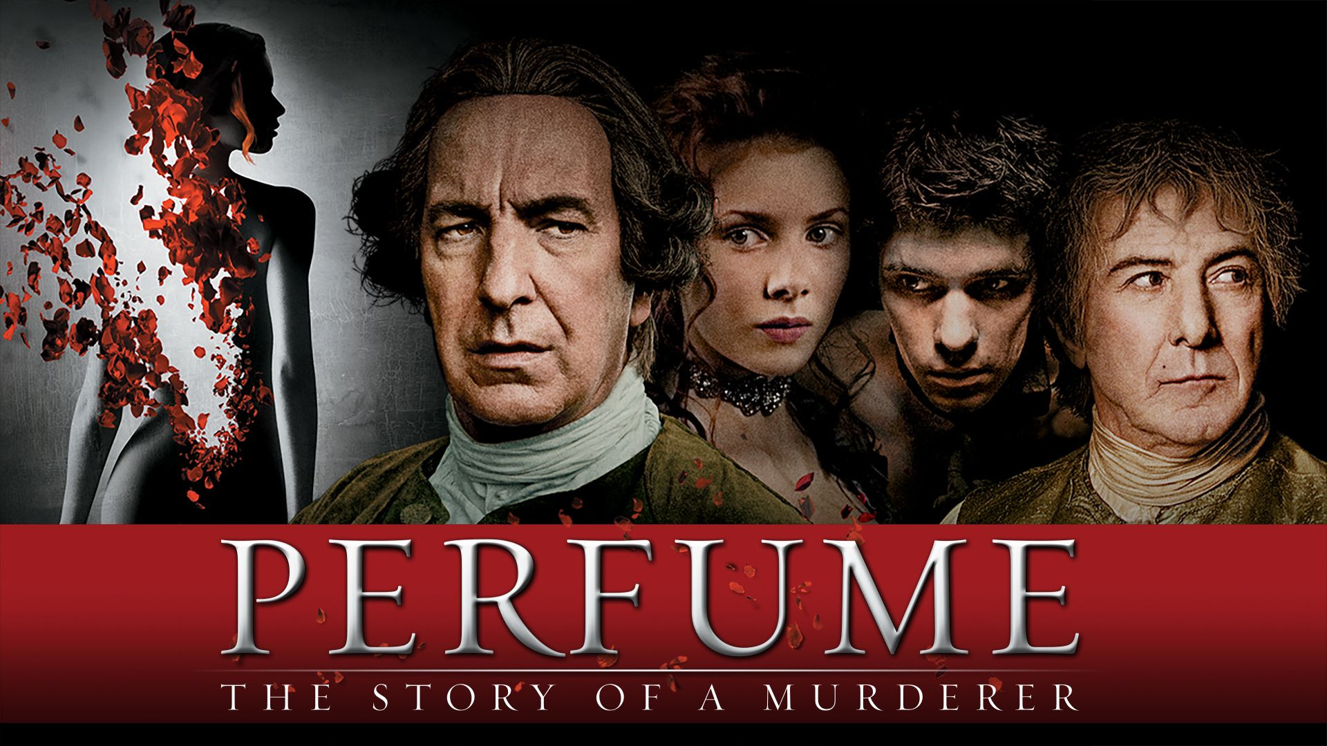 ⁣Perfume: The Story of a Murderer (2006) BluRay 480p