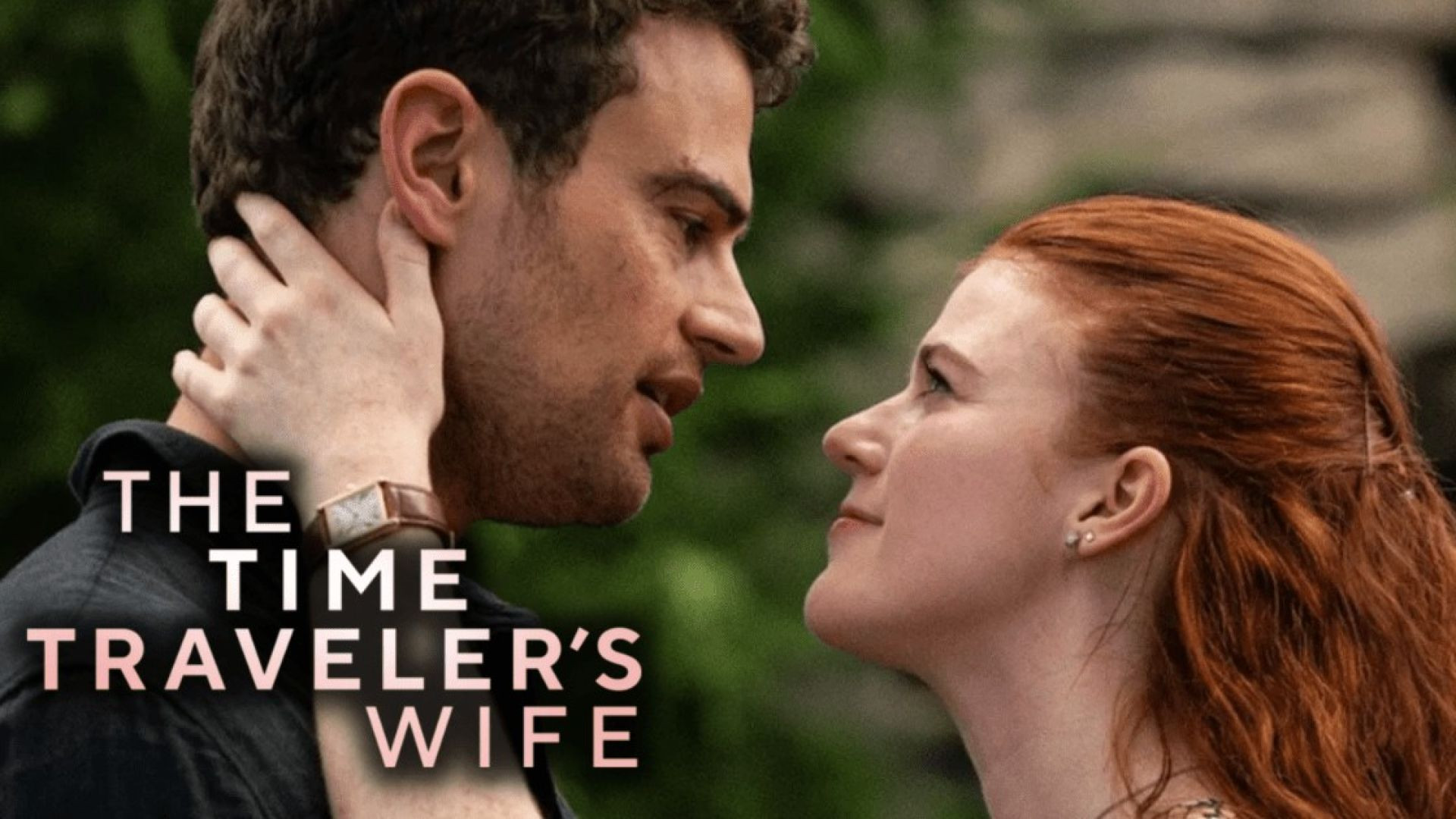 The Time Traveler’s Wife (2009) BluRay 720p
