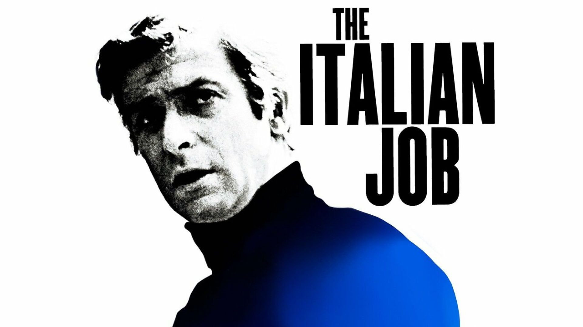The Italian Job (1969) BluRay 720p