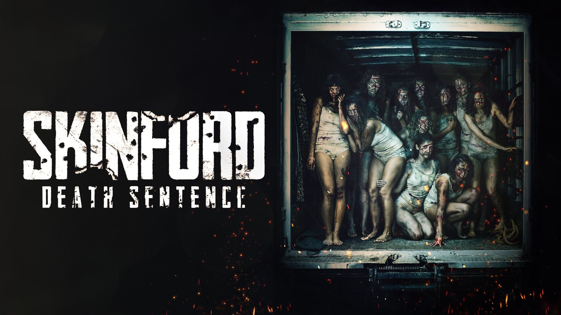 Skinford: Death Sentence (2023) English WEB-DL 720p