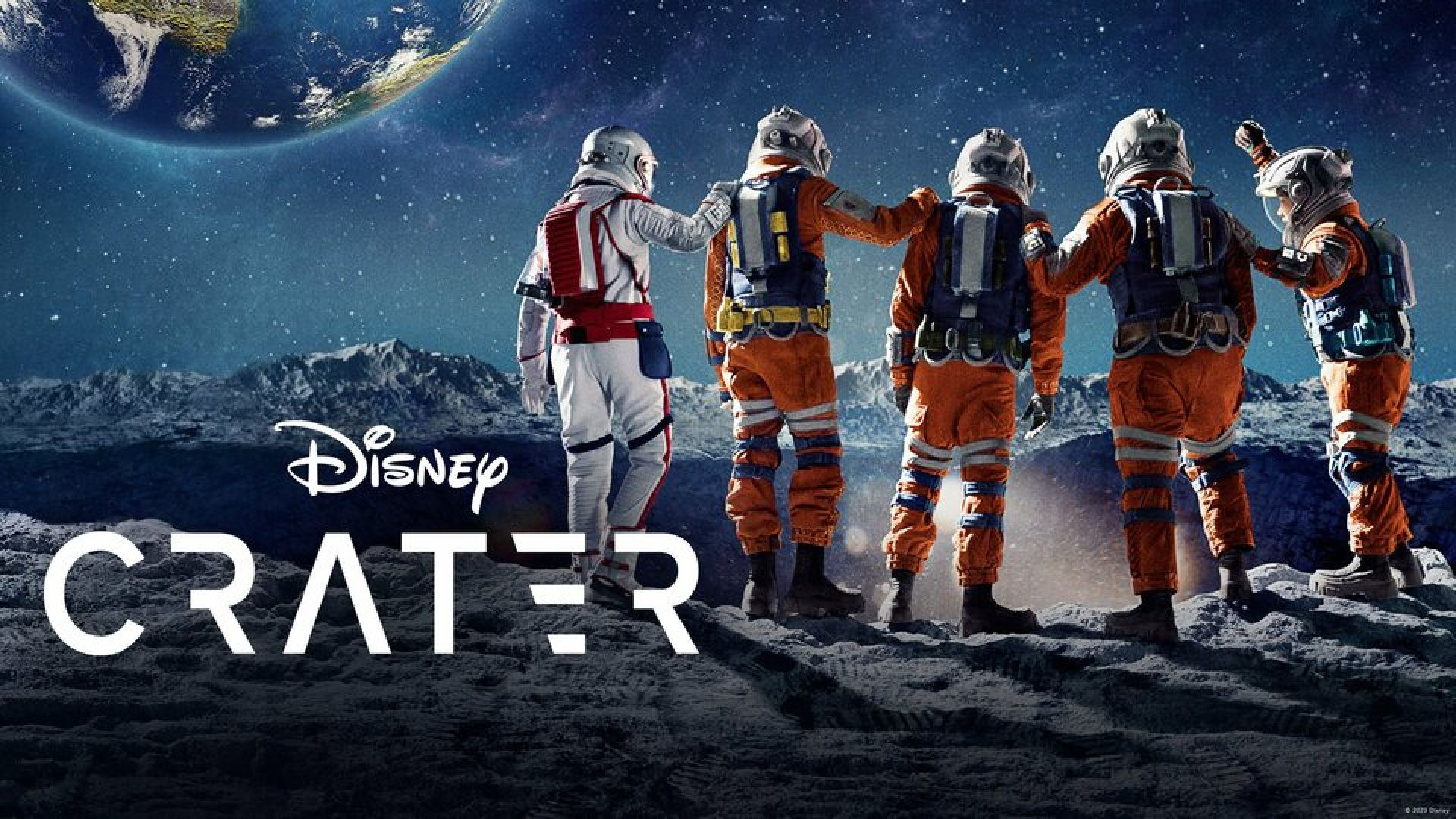 Crater (2023) WEB-DL 480p