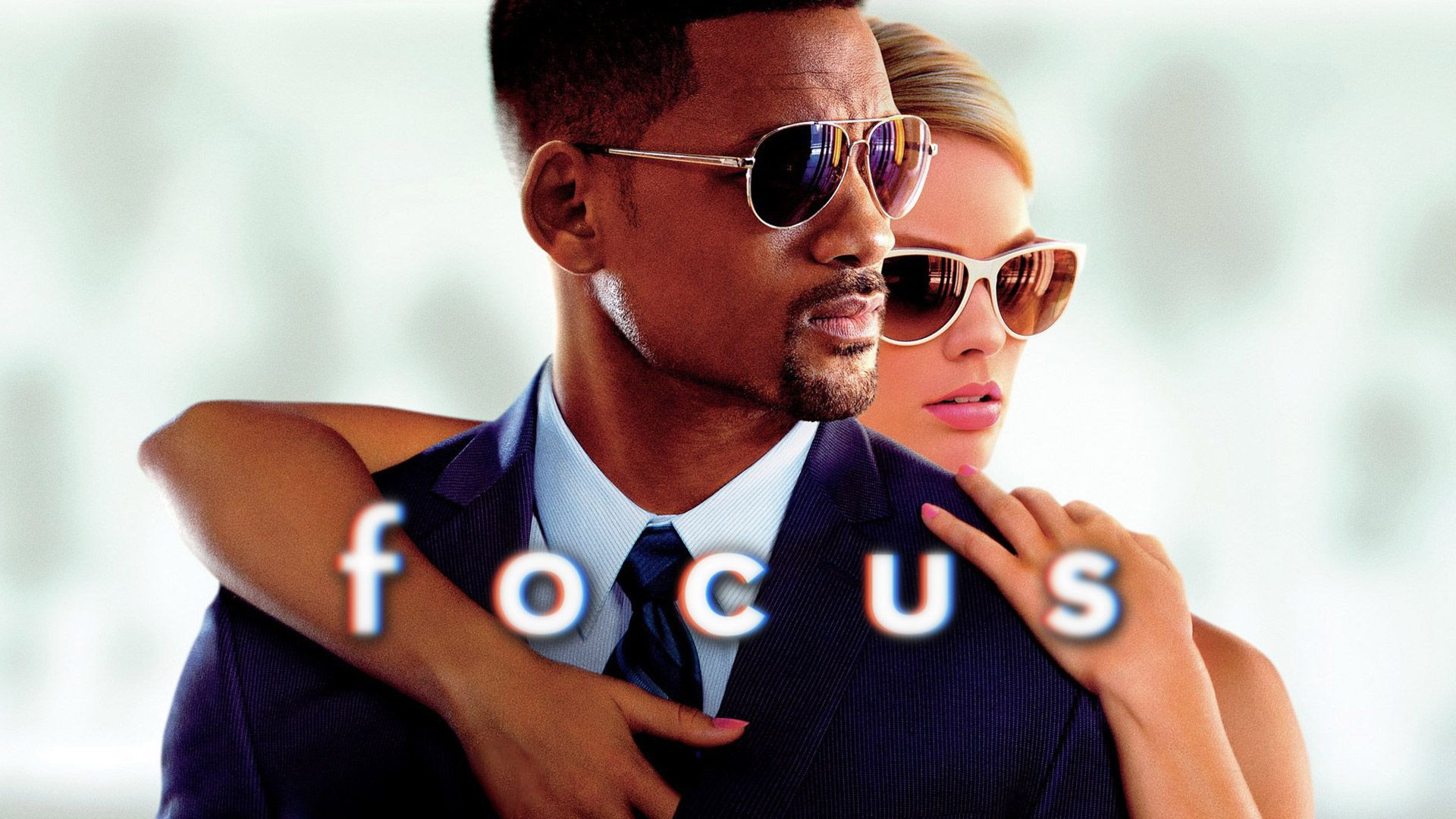Focus (2015) in English BluRay 720p