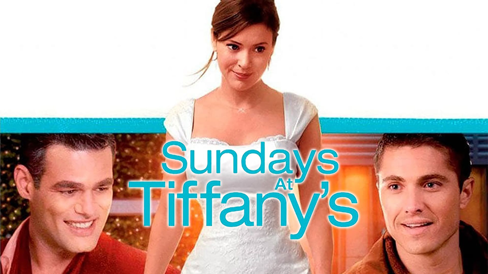 Sundays at Tiffany’s (2012) WEBRip 720p