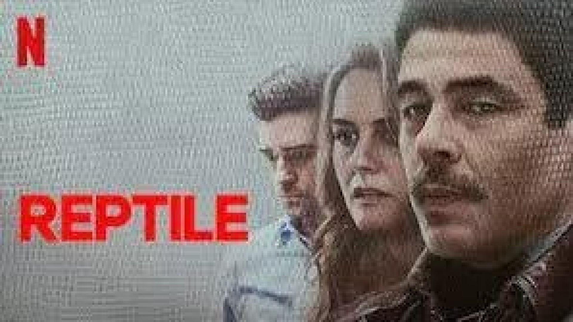 Reptile (2023) Dual Audio [Hindi-English] Netflix WEB-DL 720P
