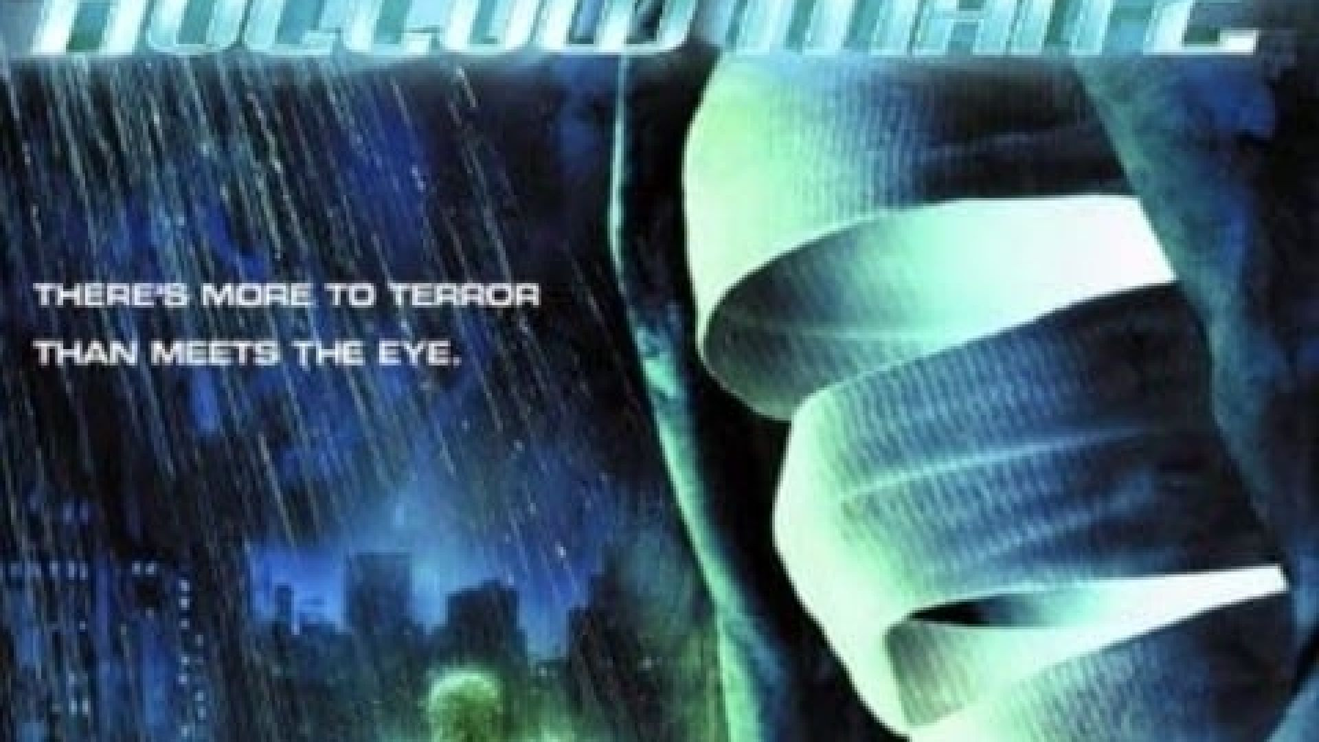 Hollow Man 2 (2006) Hindi Dubbed WEB-DL 720p