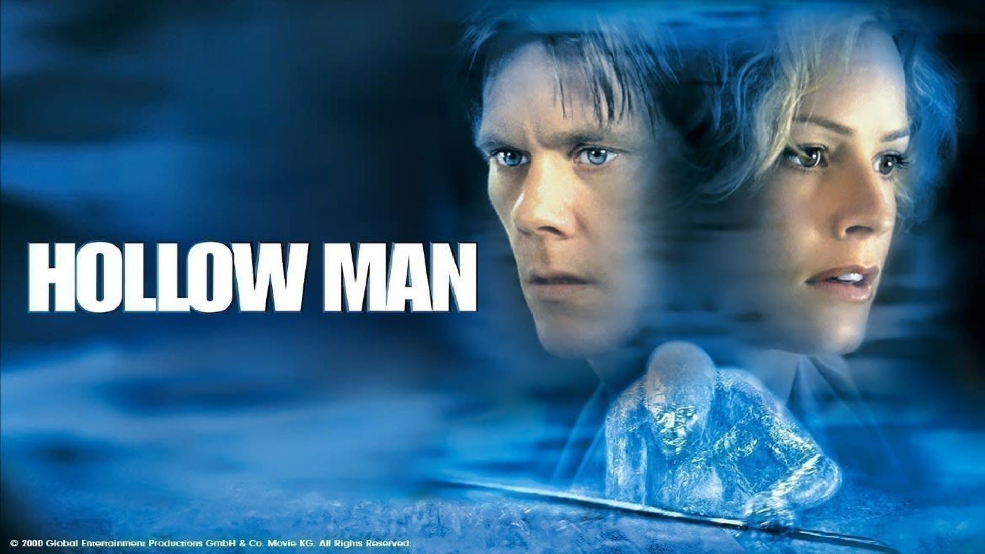 Hollow Man (2000) Hindi Dubbed WEB-DL 720p