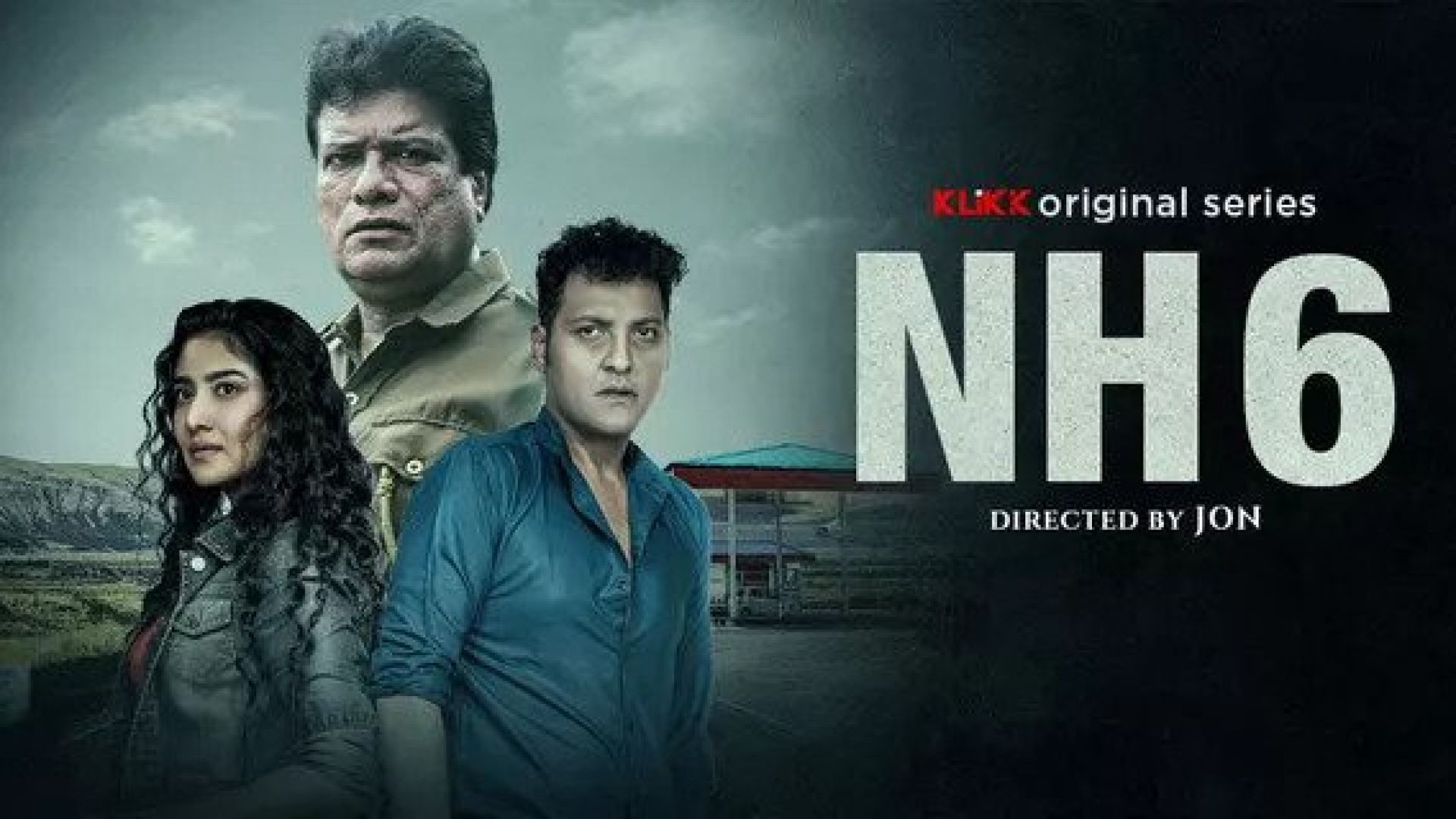 NH6 (2023) S01 Bengali Klikk WEB-DL 720P