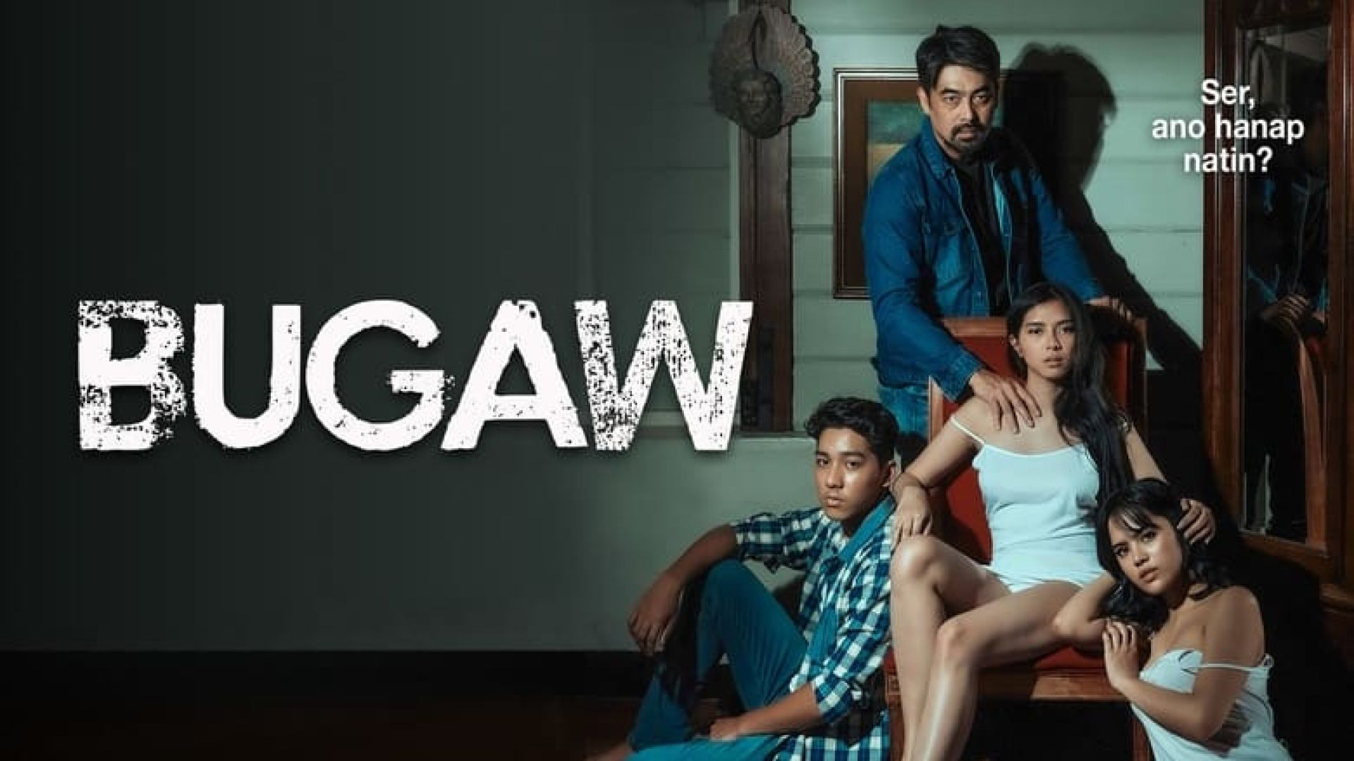 Bugaw (2023) Filipino WEB-DL 720P