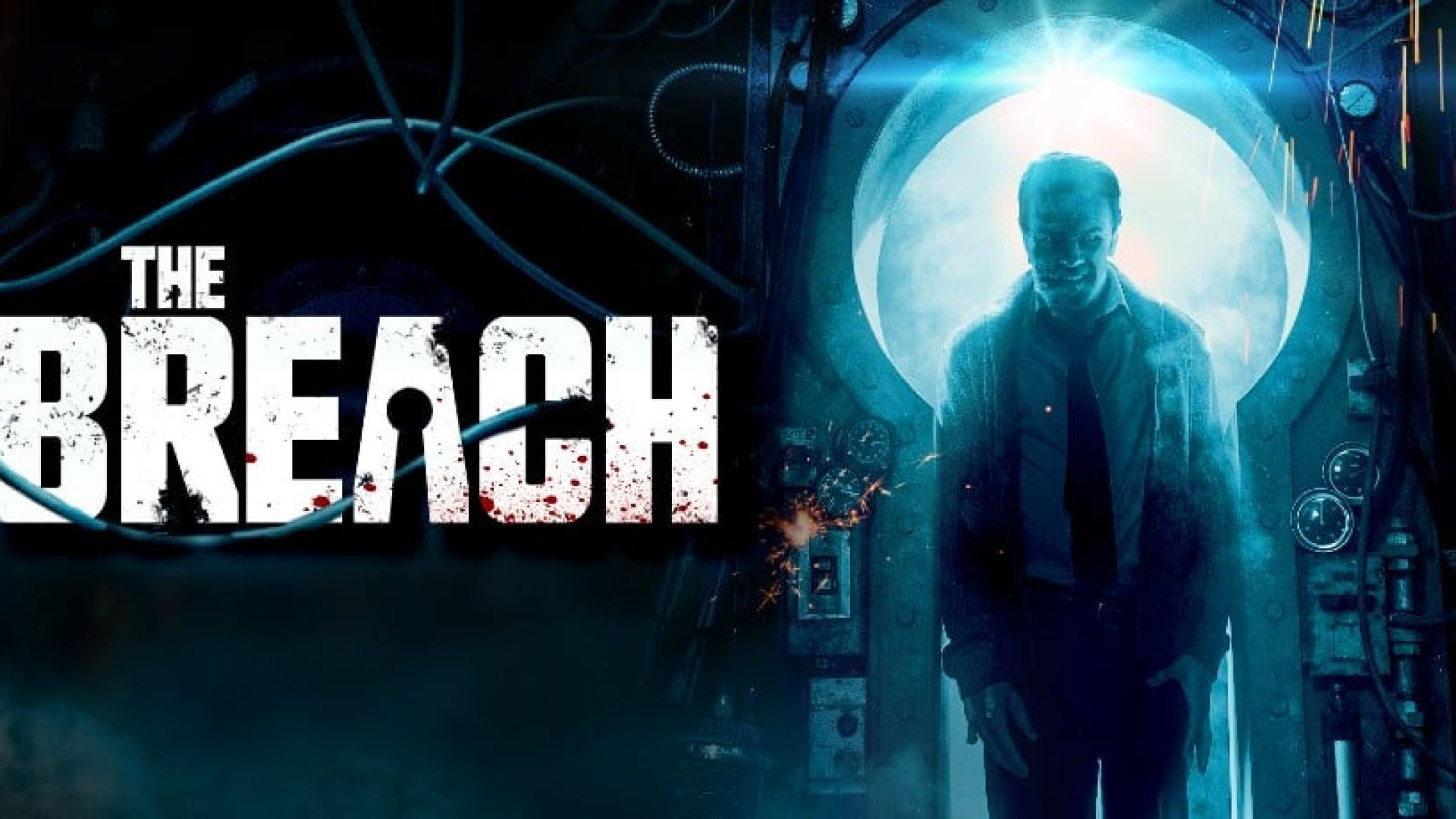 The Breach (2022) English WEB-DL 720p