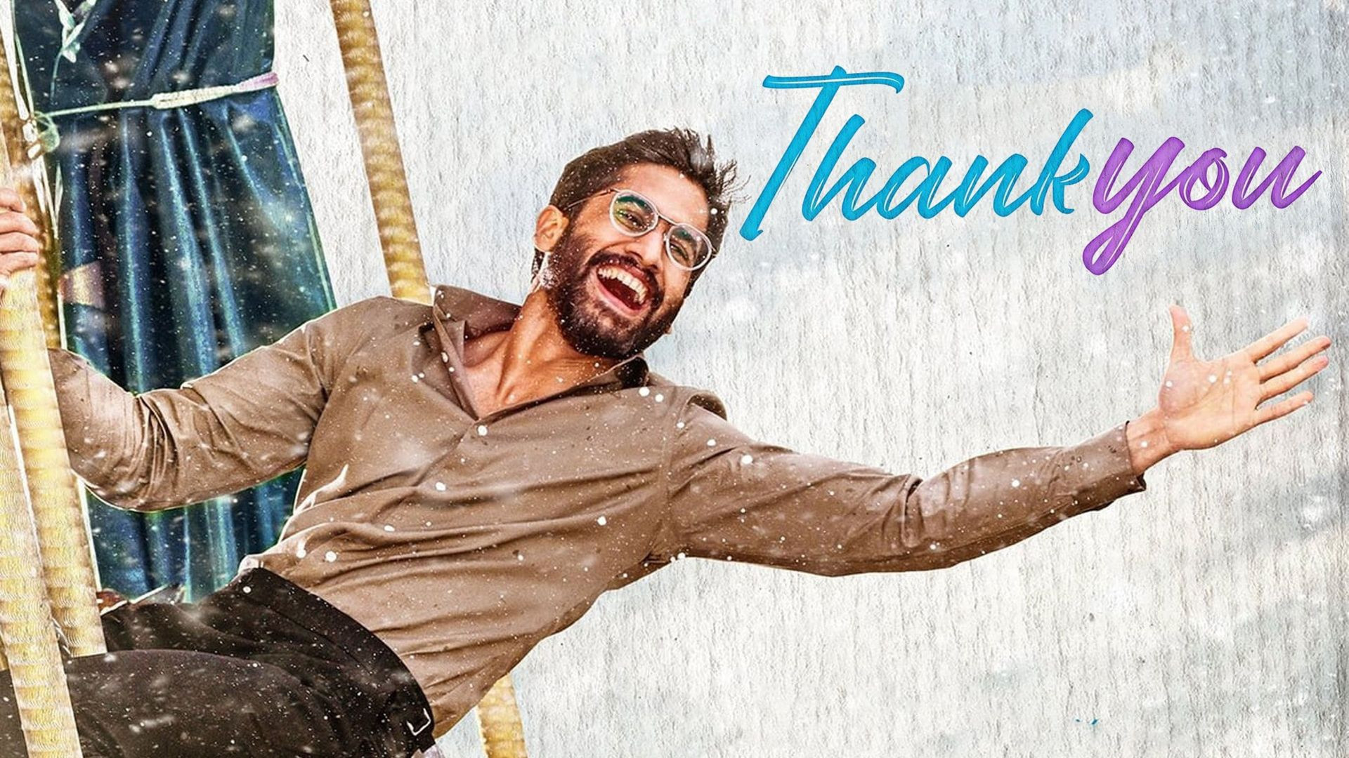 Thank you (2022) Hindi Dubbed HQ WEB-DL 1080P