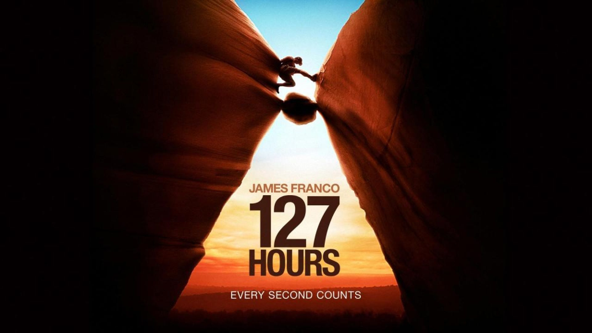 127 Hours (2010) Dual Audio [Hindi-ENG] BluRay 720P
