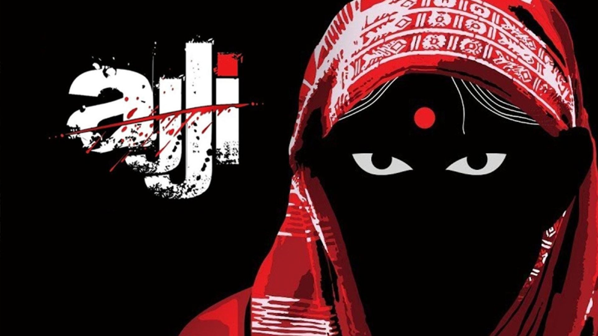 Ajji (2017) Hindi WEB-DL 720p