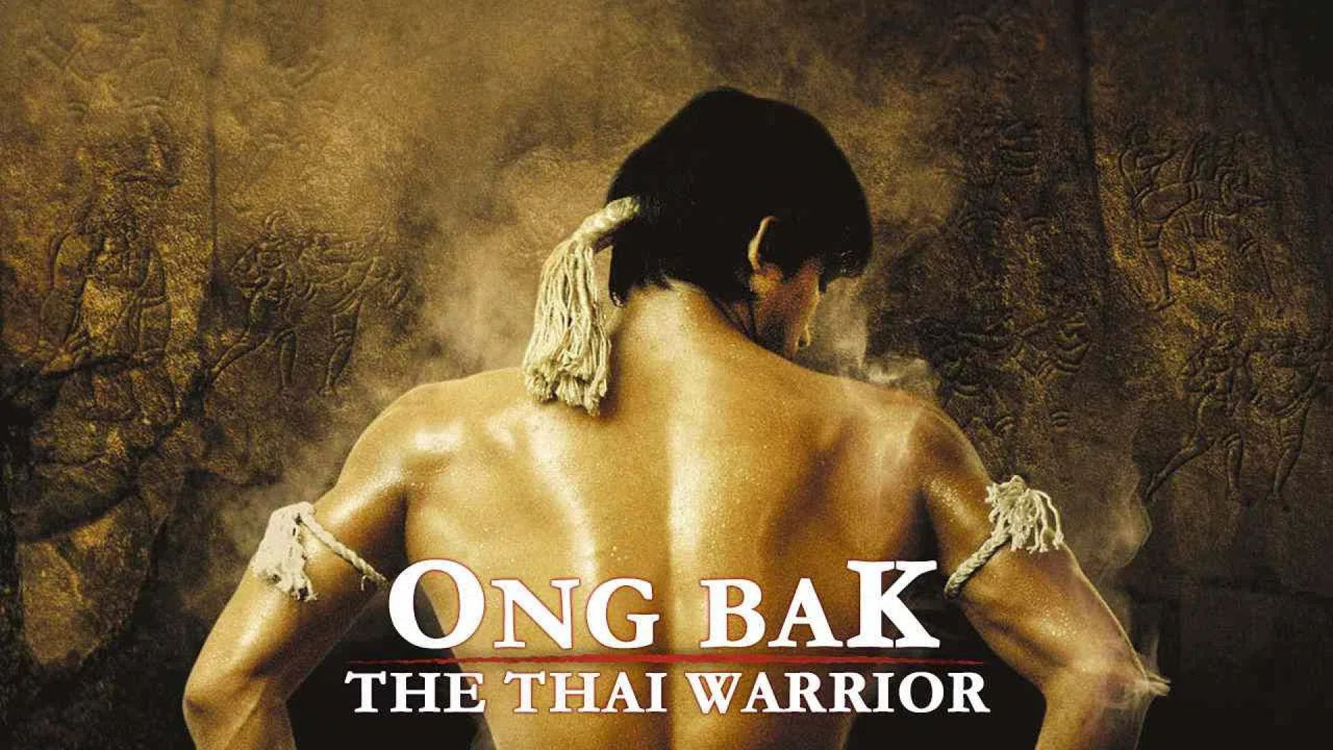 Ong-Bak: The Thai Warrior (2003) Dual Audio (Hindi+Thi) BluRay 720p