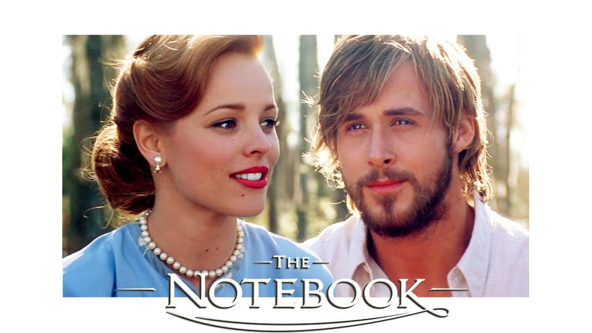 The Notebook (2004) Dual Audio (Hindi+English) BluRay 720p