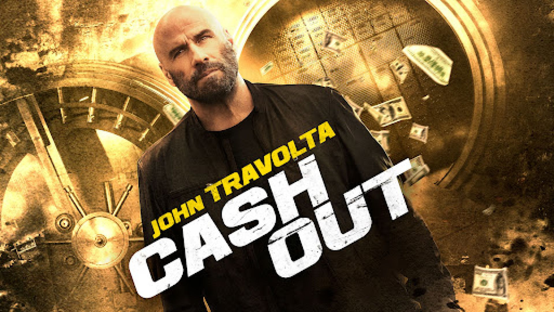Cash Out (2024) Dual Audio [Hindi-English] Amazon WEB-DL 1080P