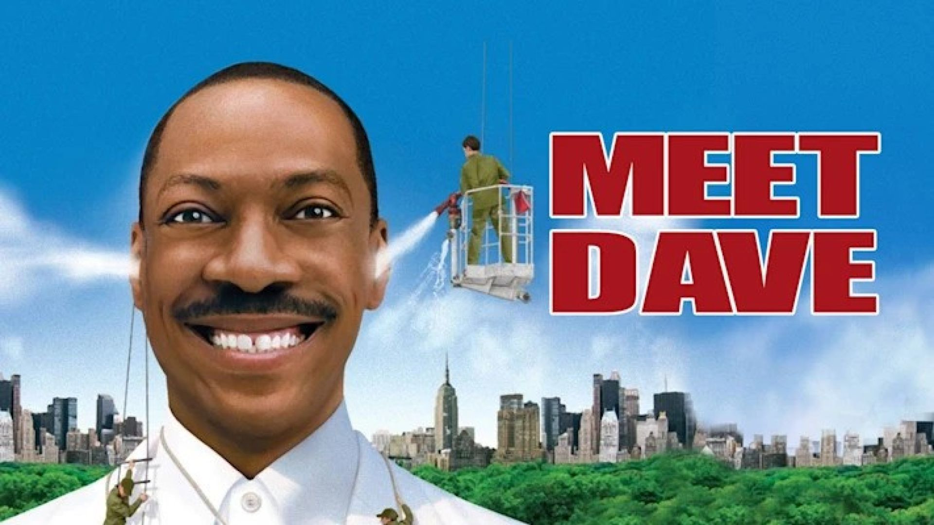 Meet Dave (2008) English BluRay 720p