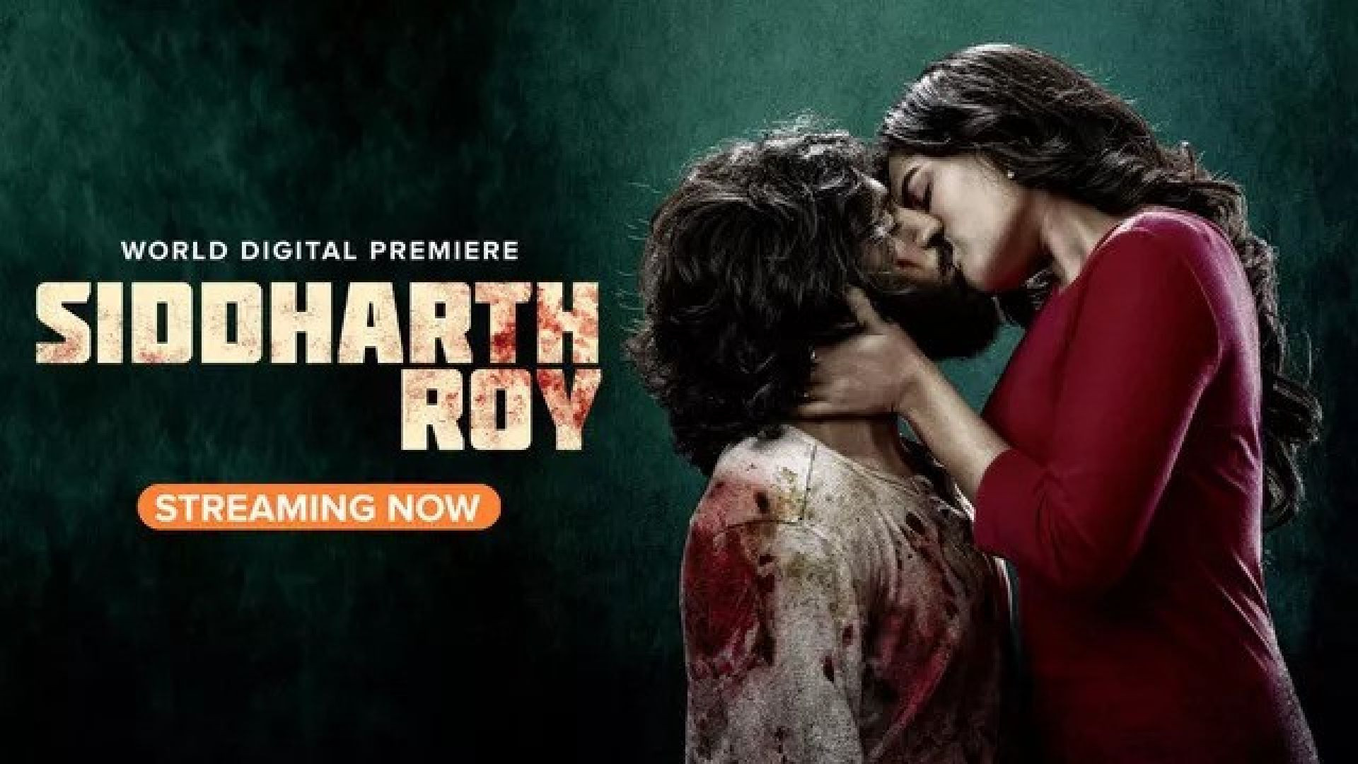 Siddharth Roy (2024) Telugu Aha WEB-DL 480P