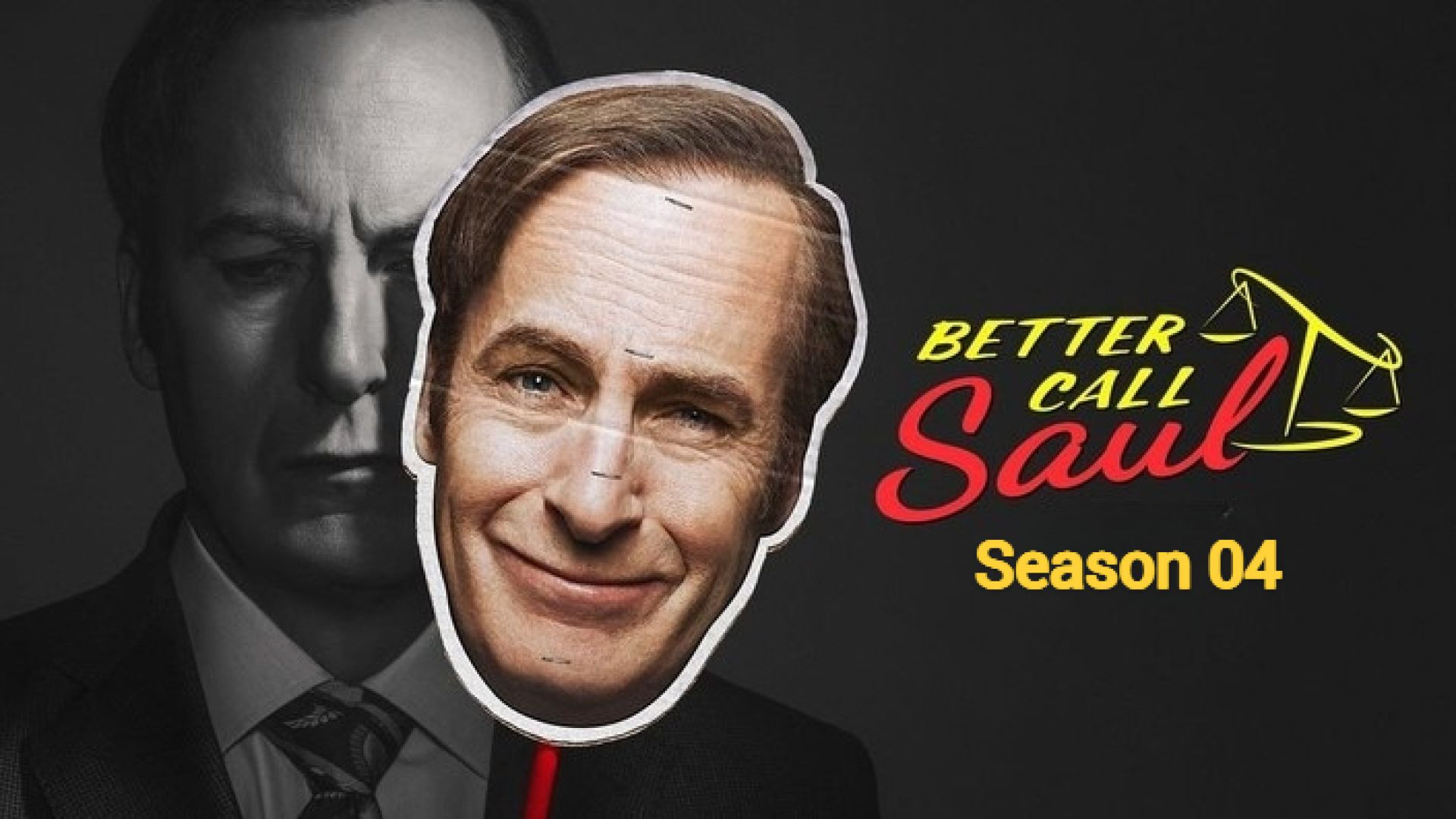 Better Call Saul (2018) S04 Dual Audio (Hindi+English) BluRay 480p