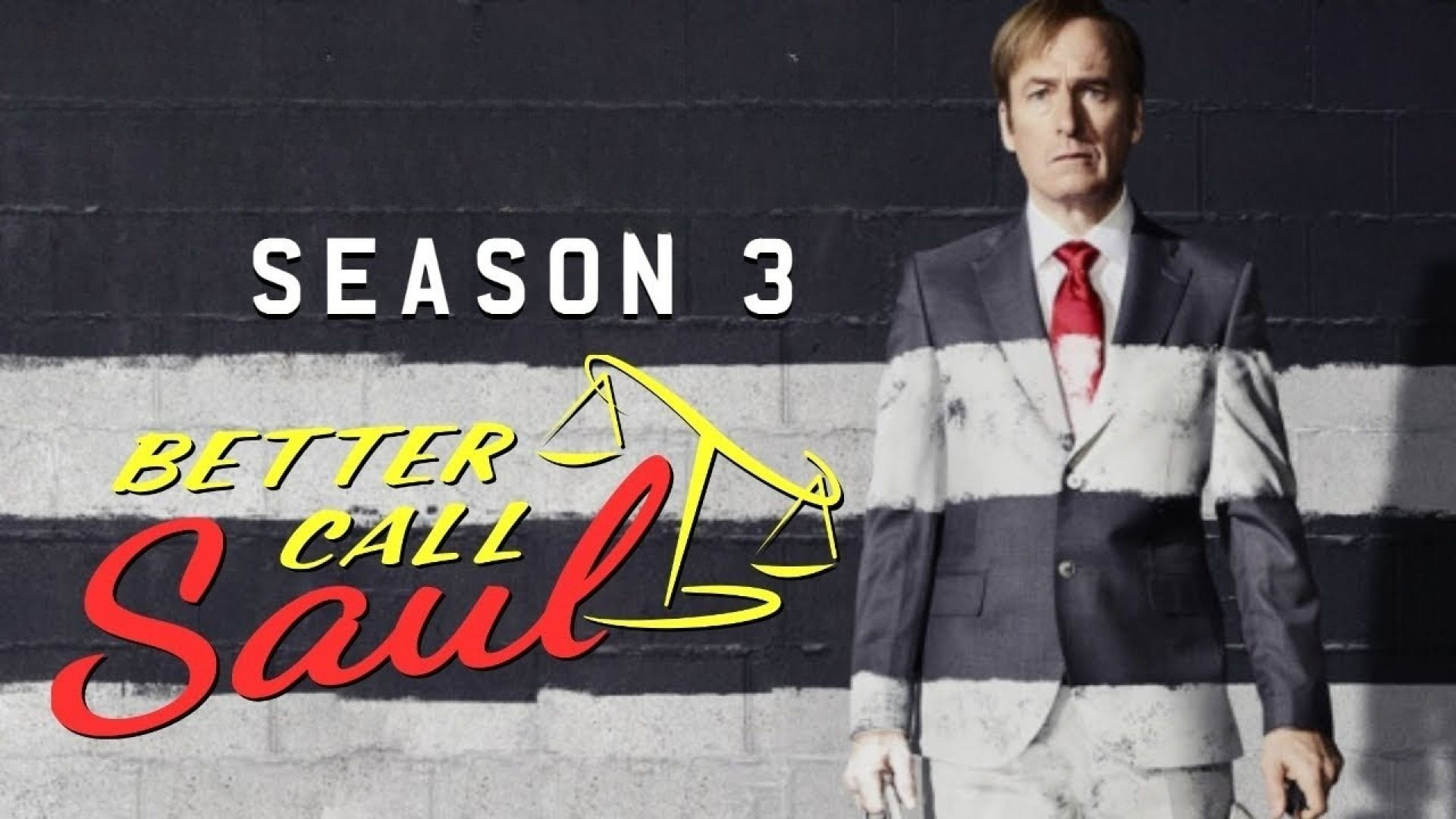Better Call Saul (2017) S03 Dual Audio (Hindi+English) BluRay 480p