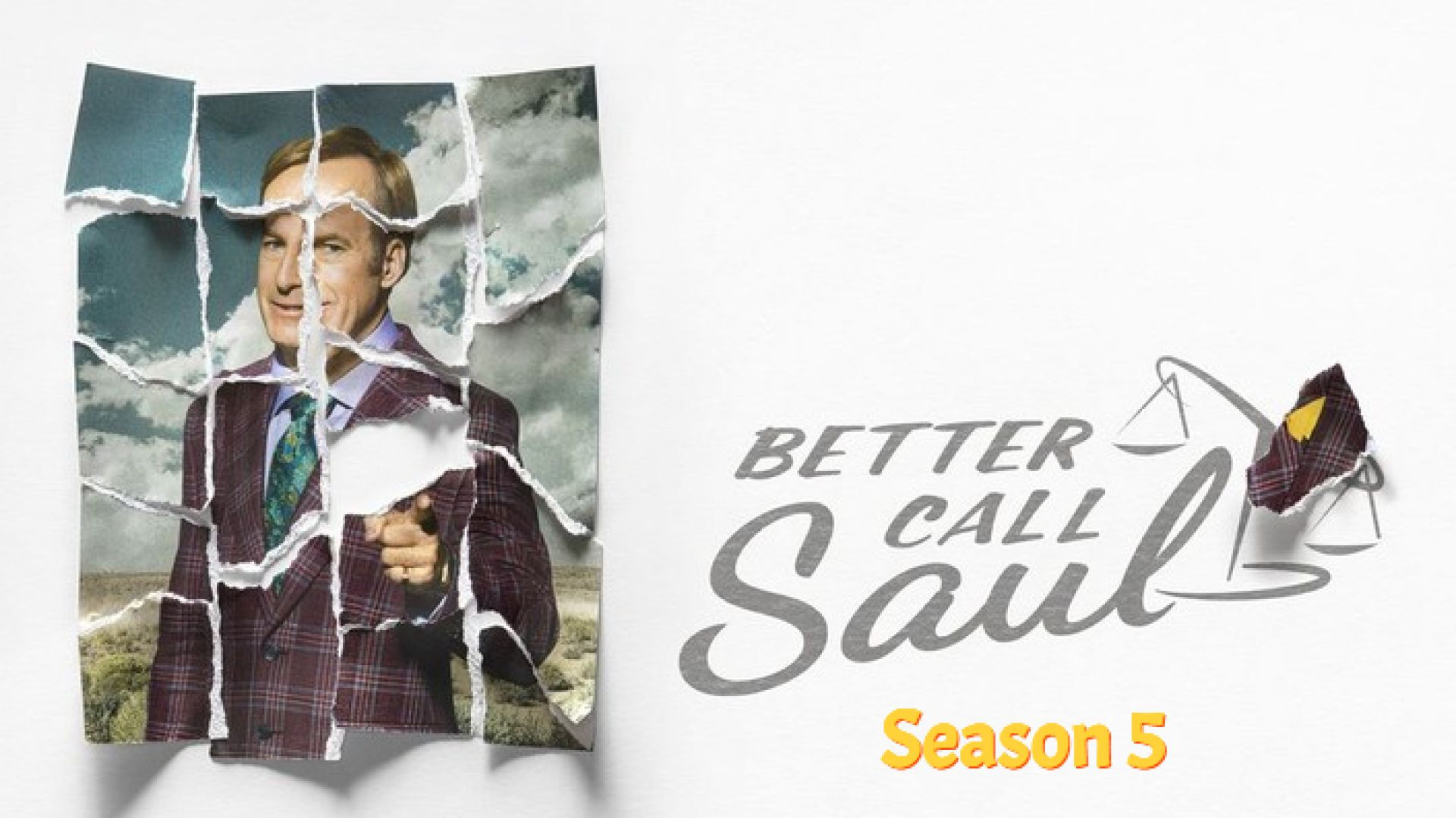 Better Call Saul (2020) S05 Dual Audio (Hindi+English) BluRay 480p