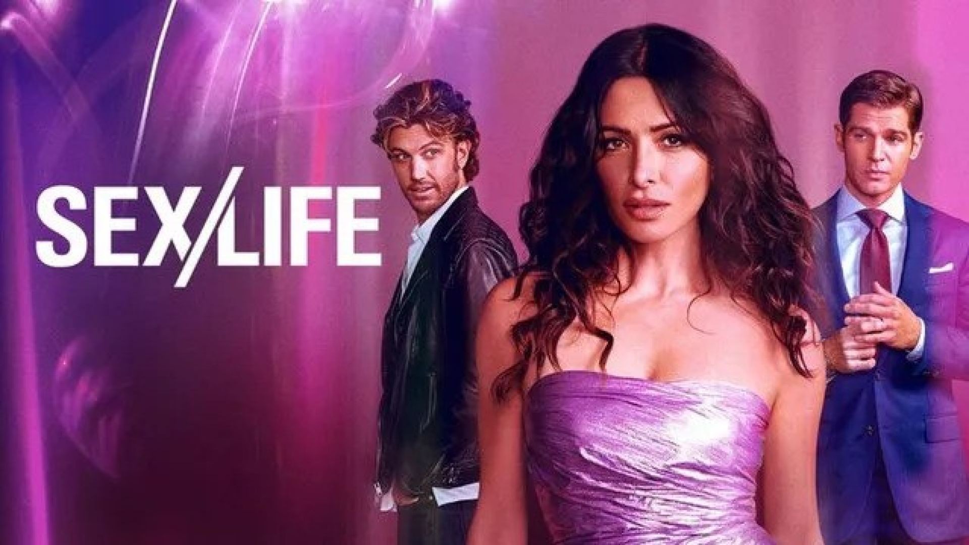 Sex/Life (2021) S01 Dual Audio [Hindi-English] Netflix WEB-DL 720P
