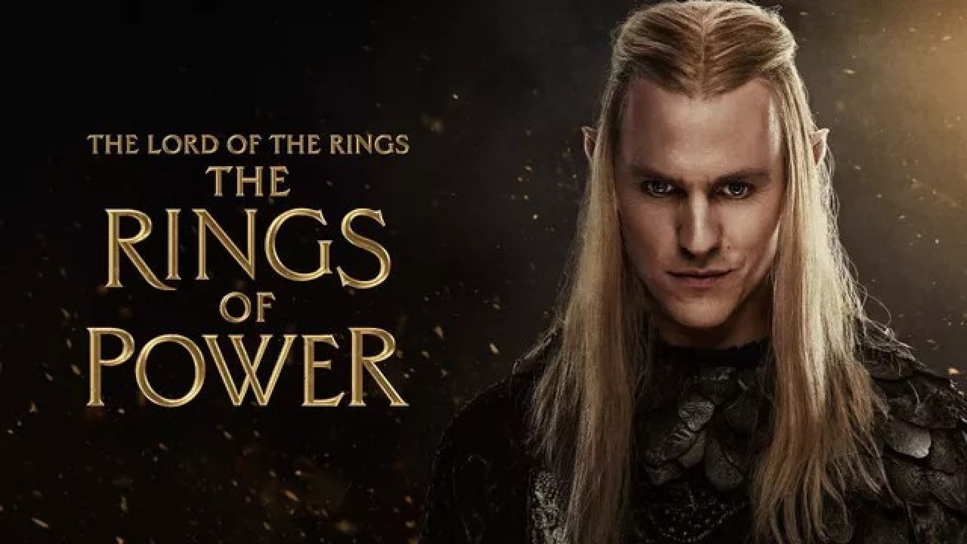 ⁣The Lord of the Rings: The Rings of Power (2024) S02E04 Dual [Hindi-English] WEB-DL 1080P