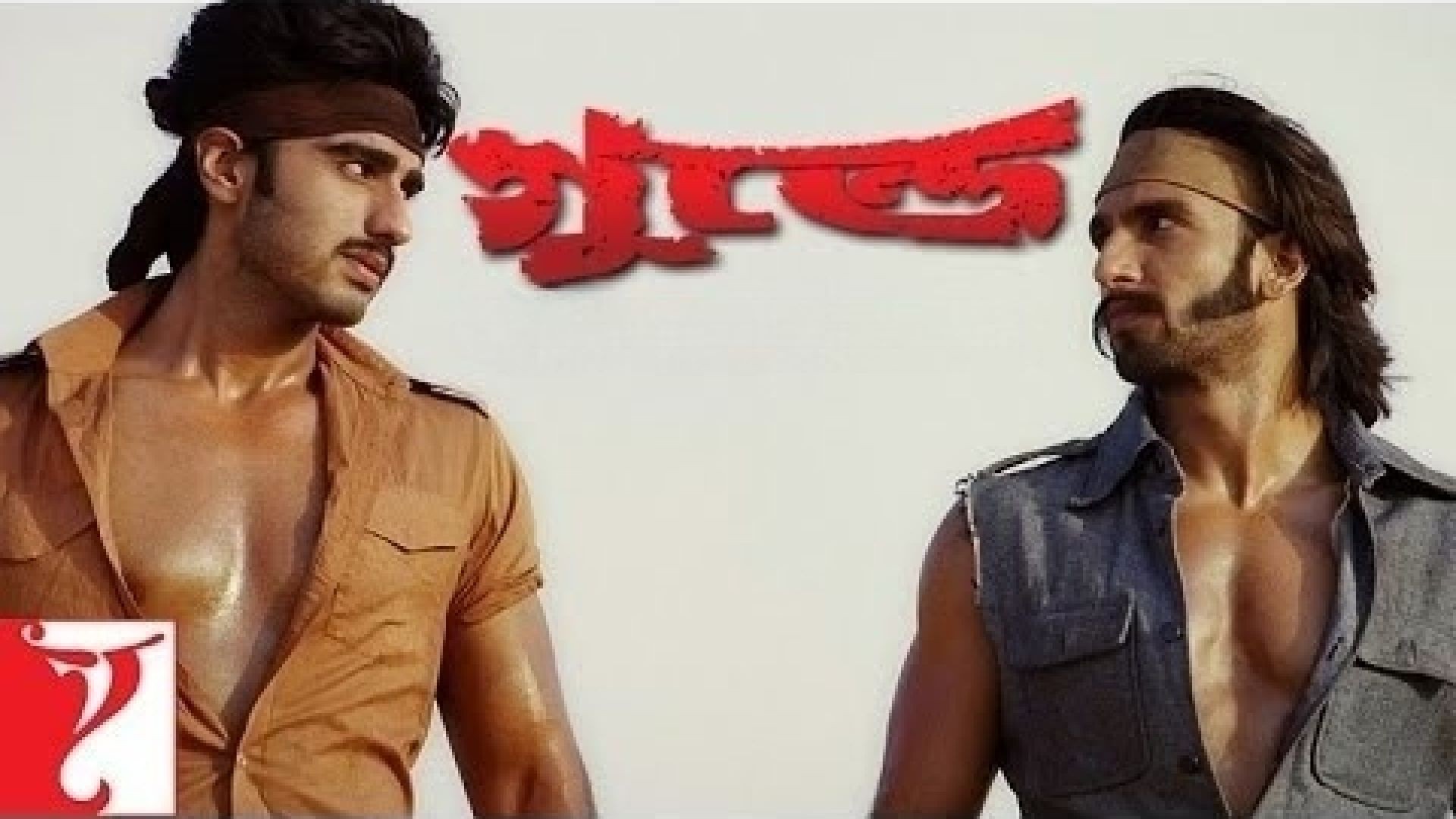 Gunday (2014) Bengali Dubbed WEB-DL 720p