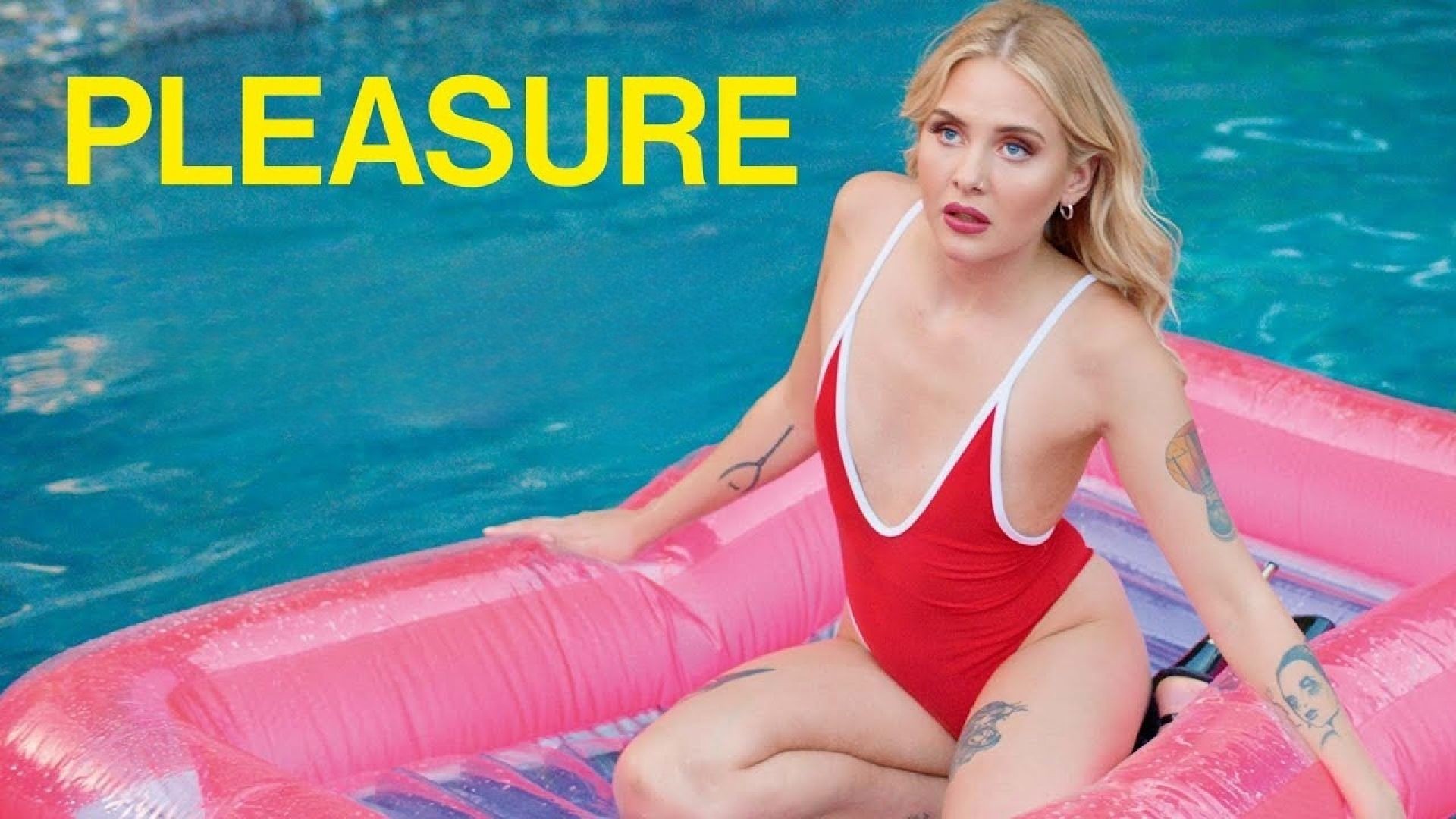 Pleasure (2021) Dual Audio [Hindi HQ-English] WEB-DL 720P