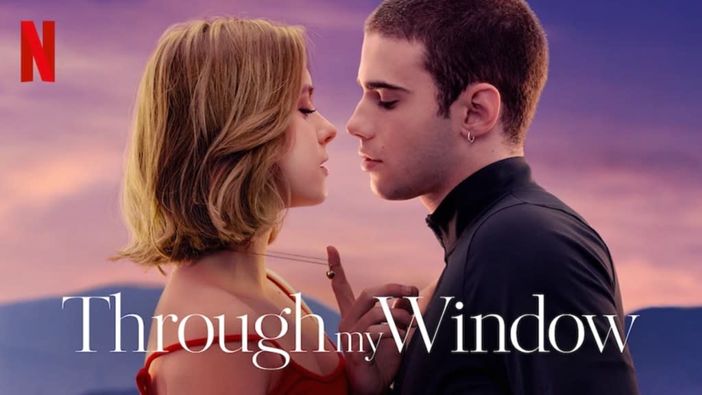 Through My Window (2022) Multi Audio {Hindi-English-Spanish} WEB-DL 1080p