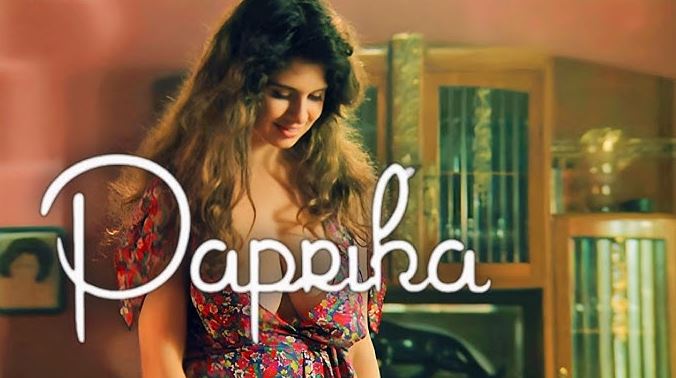 Paprika (1991) Italian WEB-DL 720P