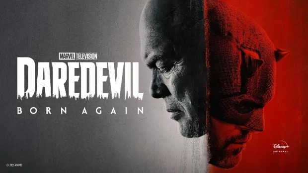 Daredevil Born Again (2025) S01E05-06 Dual Audio [Hindi-English] JHS WEB-DL 1080P