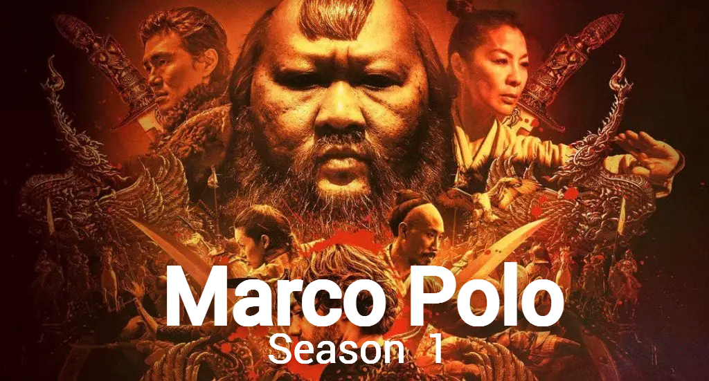 Marco Polo (2014) S01 English WEB-DL 480p