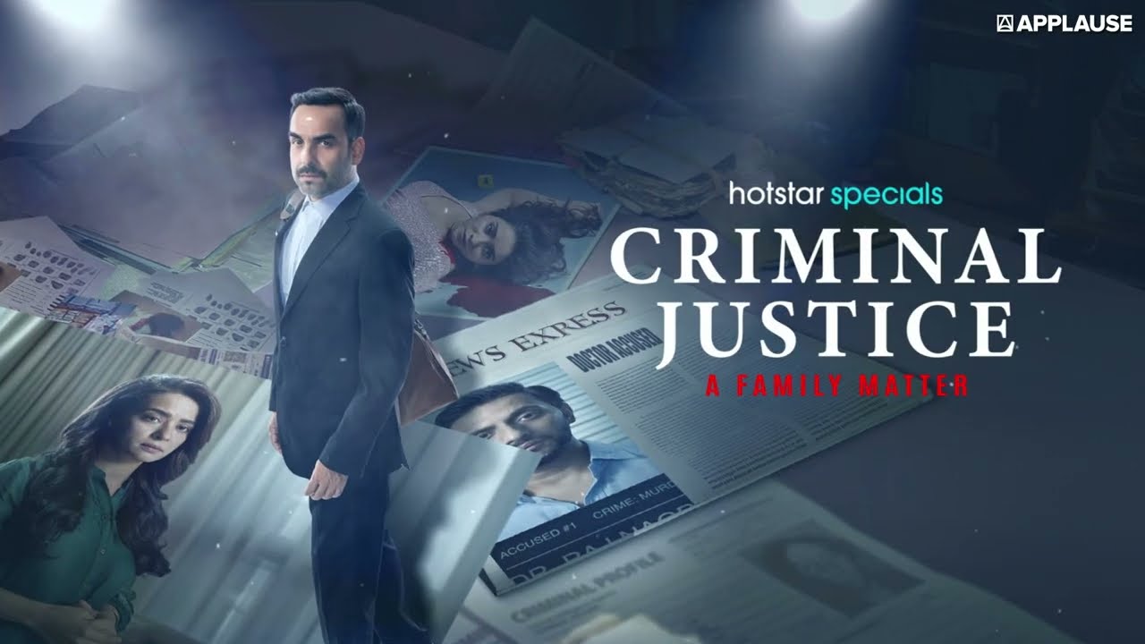 Criminal Justice A Family Matter (2025) S01E08 Dual Audio [Bengali-Hindi] JHS WEB-DL 1080P
