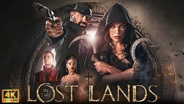 In the Lost Lands (2025) Dual Audio [Hindi ORG-Enlish] Blu-Ray 480P