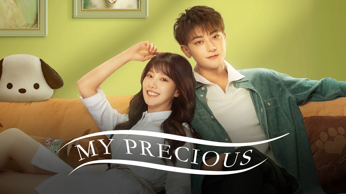 My Precious (2023) S01E16-30 Dual Audio [Hindi-Chiness] WEB-DL 480p